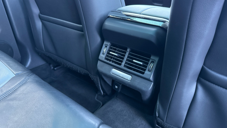 Land Rover Range Rover Evoque 2.0 D180 First Edition 5dr Auto Diesel Hatchback